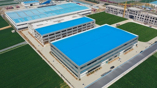 Dernière affaire concernant Usine futée de dispositif