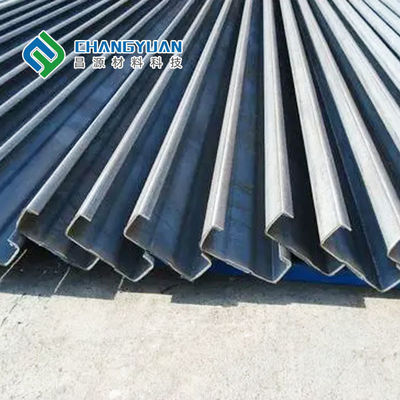 Normes en acier galvanisées du gigaoctet BS de revêtement de Zn du profil 40-275g de Z