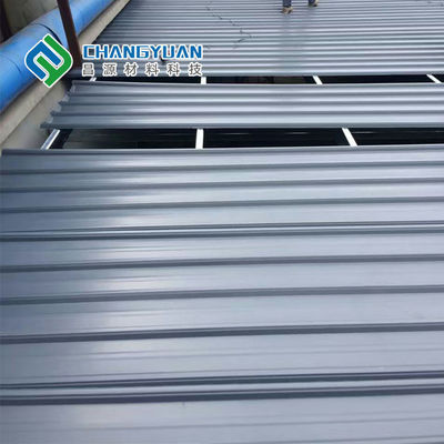 Hauts panneaux pressés en acier flexibles en métal pour l'usage industriel