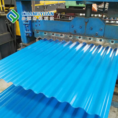 panneautage de mur pressé par 0.8-1.2mm de feuillards avec le bas entretien
