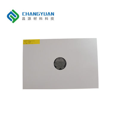 Le panneau de mur de Cleanroom d'isolation thermique a isolé des panneaux de mur 1150mm