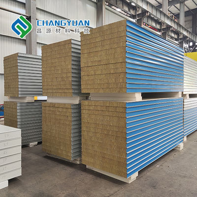 Panneaux &quot;sandwich&quot; extérieurs d'isolation de PVDF PVF IPX6 imperméables