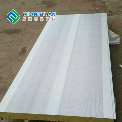 la mousse de polyuréthane insonorisée de panneaux de mur de 1000mm facile installent