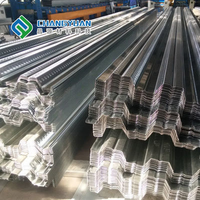 Le revêtement de mur a pressé les panneaux de mur en acier de panneaux en métal pour des applications industrielles