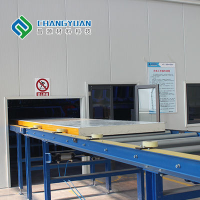Écrans / installation adhésive Modulaire des panneaux de salle blanche personnalisable