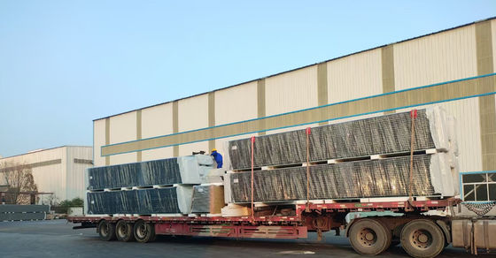 Panneau mural polyvalent en PU avec dimensions et revêtements personnalisés