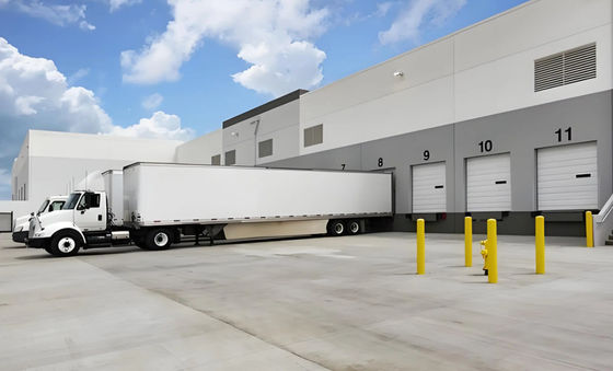 Panneau sandwich PIR personnalisable pour les chambres froides avec résistance à l'humidité et isolation acoustique et réfrigération panneaux de chambre froide et panneau sandwich PU