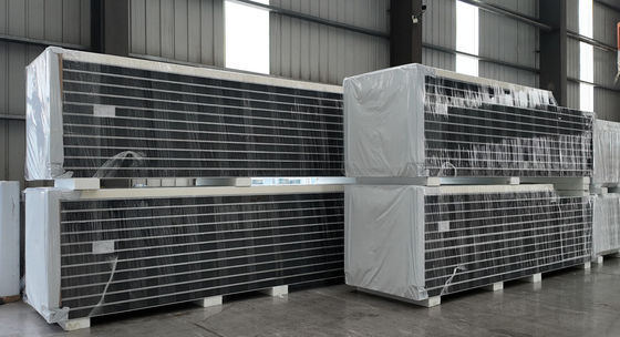 Panneaux de stockage à froid personnalisables pour les environnements à température contrôlée