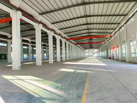 Matériau de construction acier à bande galvanisée conforme à la norme ASTM