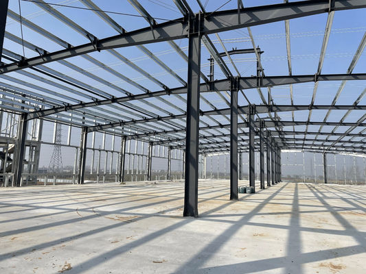 Profil d'acier de structure standard GB en finition argentée avec matériau en acier au carbone pour des structures robustes et durables