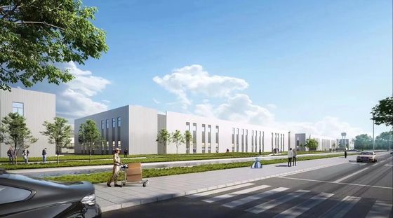 Plaques métalliques pressées à haute durabilité et résistance au feu pour applications industrielles