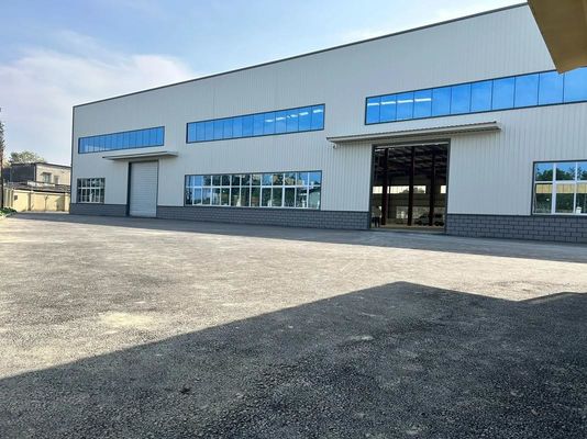Plaques d'acier pressées à haute résistance à la corrosion pour des applications automobiles variables