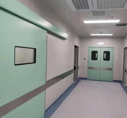 Les cloisons personnalisables pour les salles blanches La solution parfaite pour organiser votre salle blanche