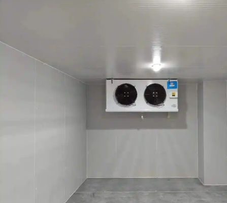 Unité de refroidissement de panneau de commande personnalisable imperméable à l'eau pour les applications de refroidissement industriel