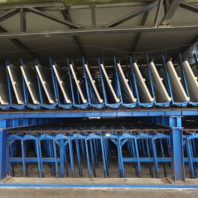 Panneau de toiture en PU de 1000 mm de largeur Le choix idéal pour les toits étanches et durables