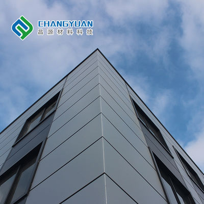 Parcs de fabrication de panneaux en PU