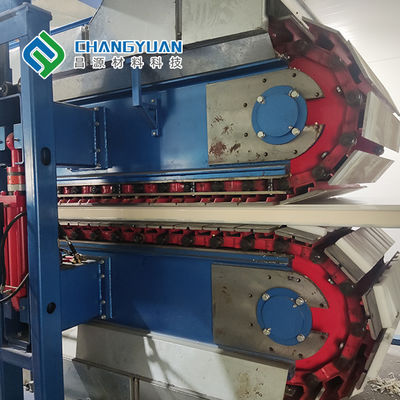 Paroi de panneau sandwich écologique pour l'élevage