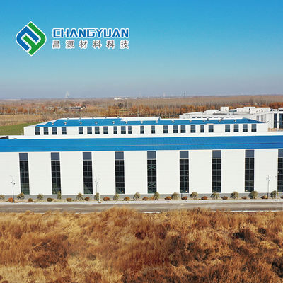 Améliorer les performances du bâtiment en dehors des panneaux muraux isolés