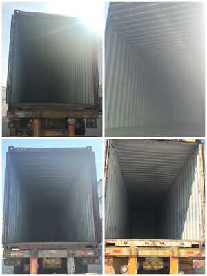 Conteneur intelligent de culture de champignons blancs, gain de place avec conception modulaire, taille personnalisée