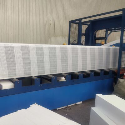 PIR Sandwich Panel with Sound Proof and Thermal Insulation Properties for Fireproof B1 Applications