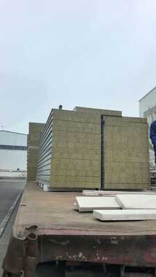 panneaux de cloison de salle blanche cloison de salle blanche matériau de mur de salle blanche