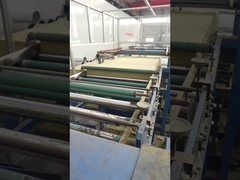 adhésif pu pour le collage de panneaux sandwich des murs de caravane