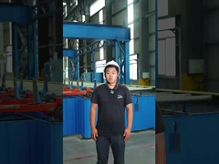 Panneau en métal de mur rideau