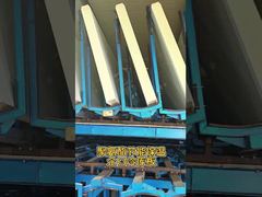 Panneaux de chambre froide en PU