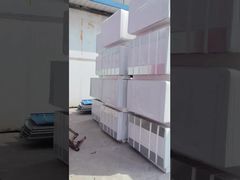 Stock de panneaux