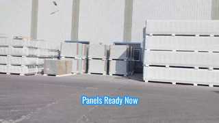 Marchandises prêtes