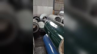 Vidéo du panneau